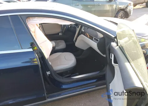 2015 Tesla Model S 70D/85D/P85D из США, поврежденный, VIN 5YJSA1H29FFP75974